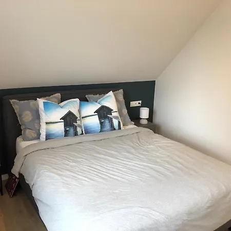 Modern Cosey House Walking Distance To The Beach Knokke-Heist