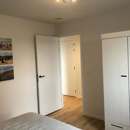 Modern Cosey House Walking Distance To The Beach Ferienhaus