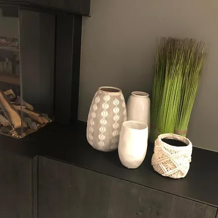 Сasa de vacaciones Modern Cosey House Walking Distance To The Beach *