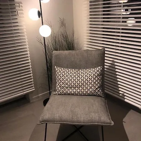 Modern Cosey House Walking Distance To The Beach Ferienhaus